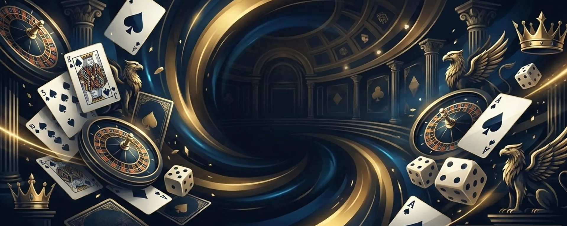 suomiveto Casino Banner