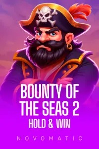 Bounty of the Seas 2 Slot