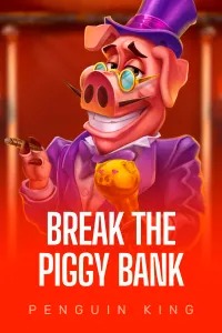 Break the Piggy Bank Slot