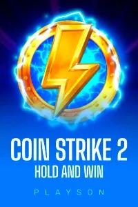 Coin Strike 2 Slot