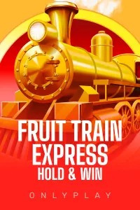 Fruit Train Express Game