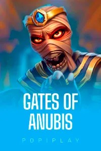 Gates of Anubis Game