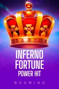 Inferno Fortune Game