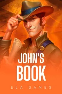 John's Book Jackpot
