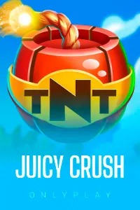 Juicy Crush Jackpot