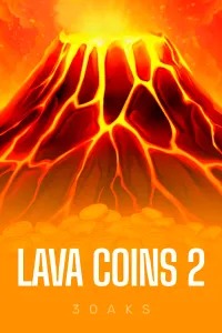 Lava Coins 2 Jackpot