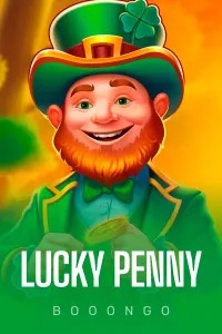 Lucky Penny Jackpot