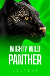 Mighty Wild Panther Jackpot