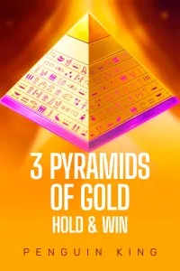 Pyramids of Gold Betting