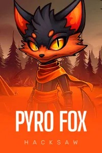 Pyro Fox Betting