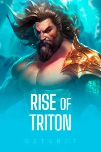 Rise of Triton Betting