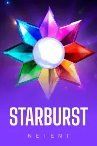Starburst Live