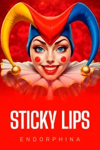 Sticky Lips Live