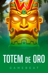 Totem de Oro Live